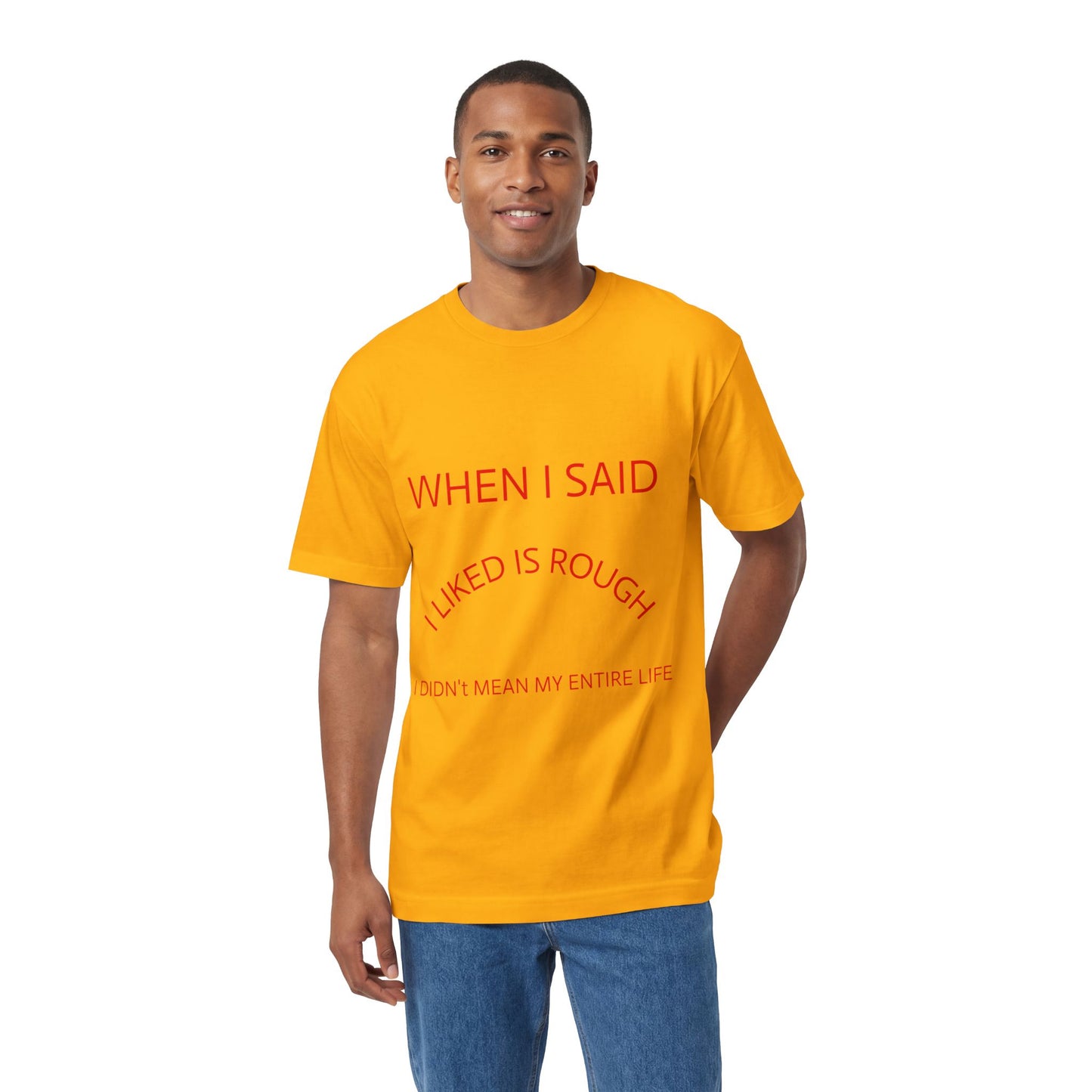 Men T-Shirt