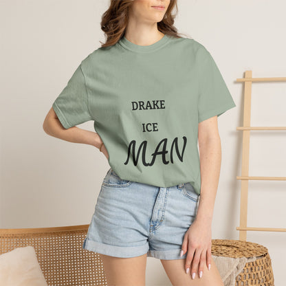 Drake Unisex Dyed T-shirt
