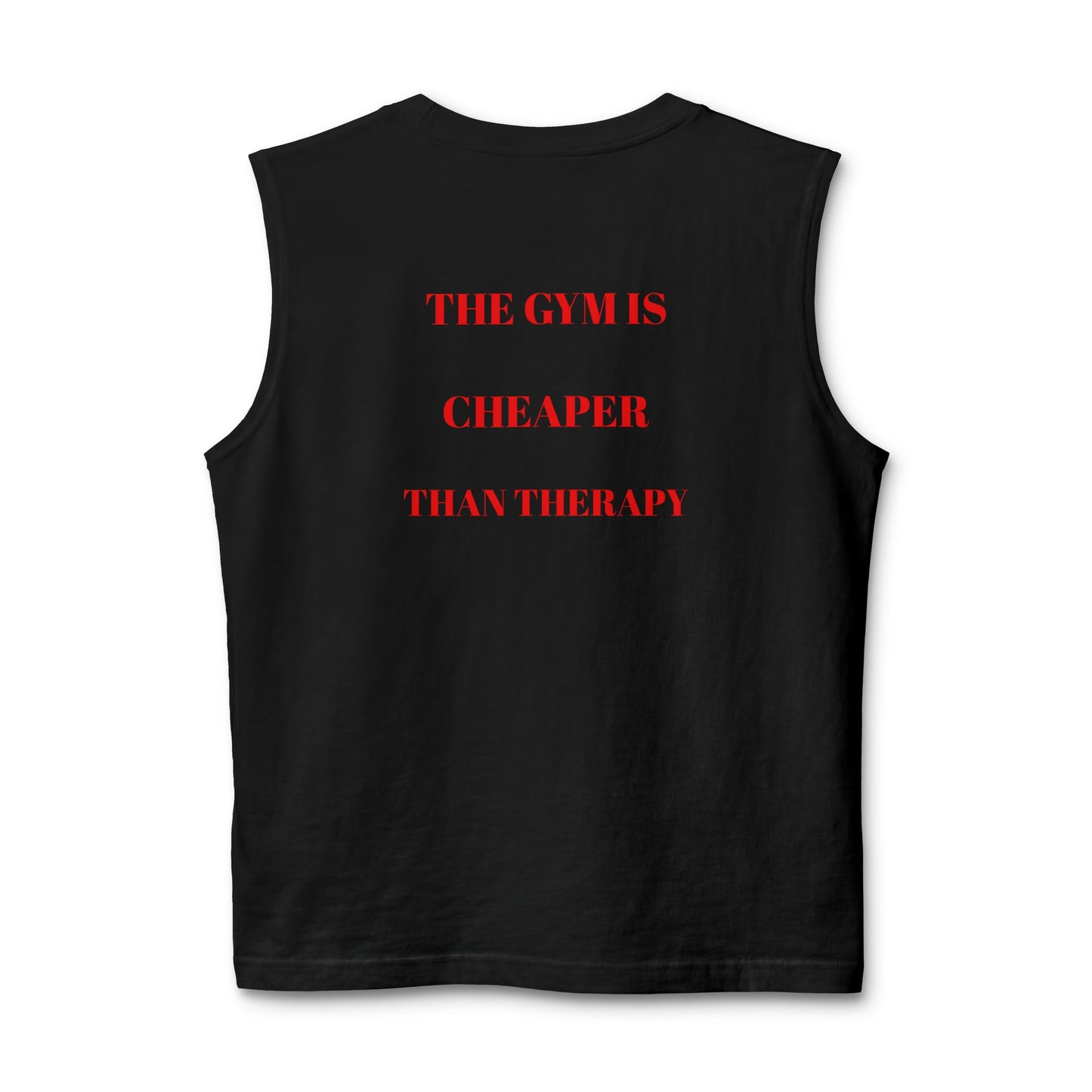 Workout Tank Top — Pain Is My Pre Workout