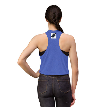 Crop Top — It's Called Karma and Is Pronounce Haha Fuck You