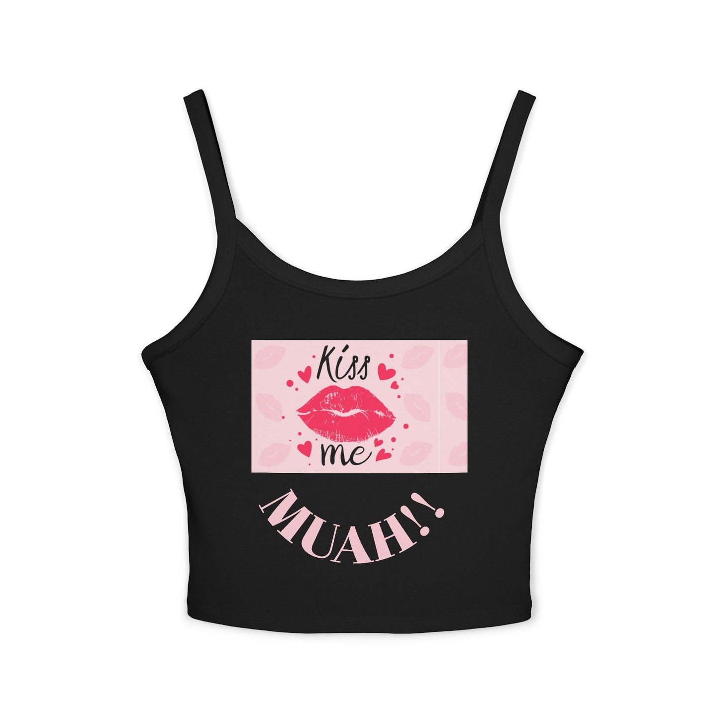 Crop Top-Women