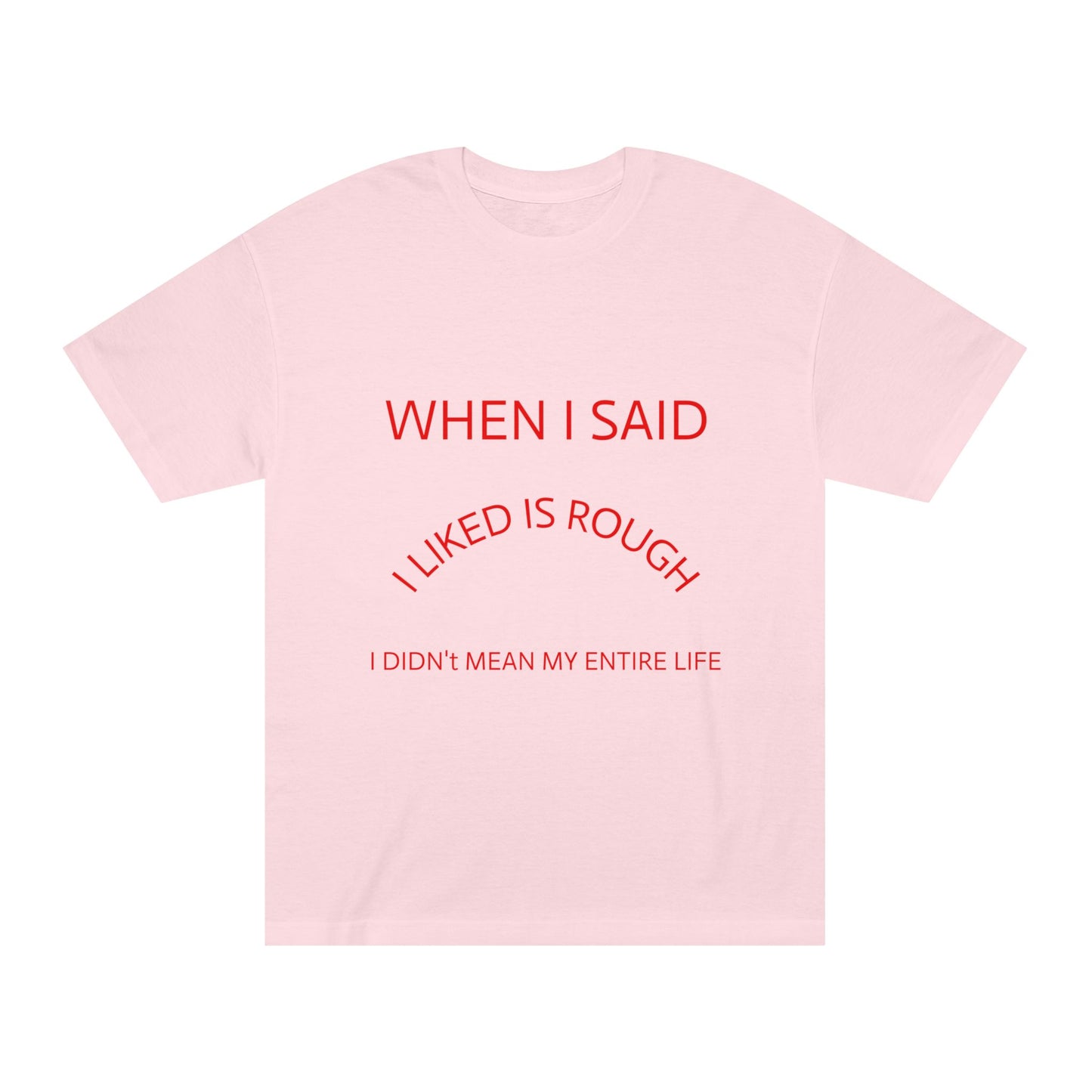 Men T-Shirt