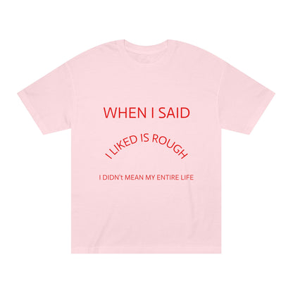 Men T-Shirt