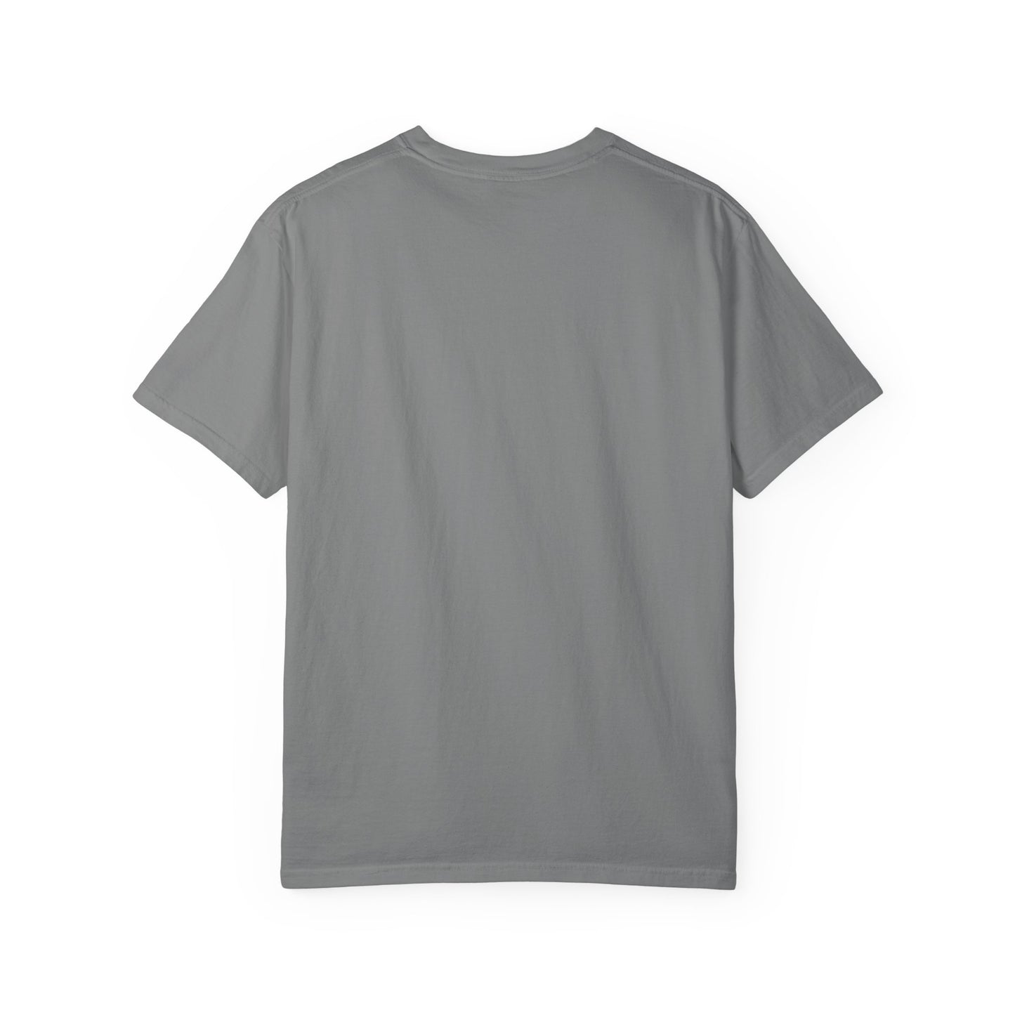 T‑Shirt — (Too Tired to Care)