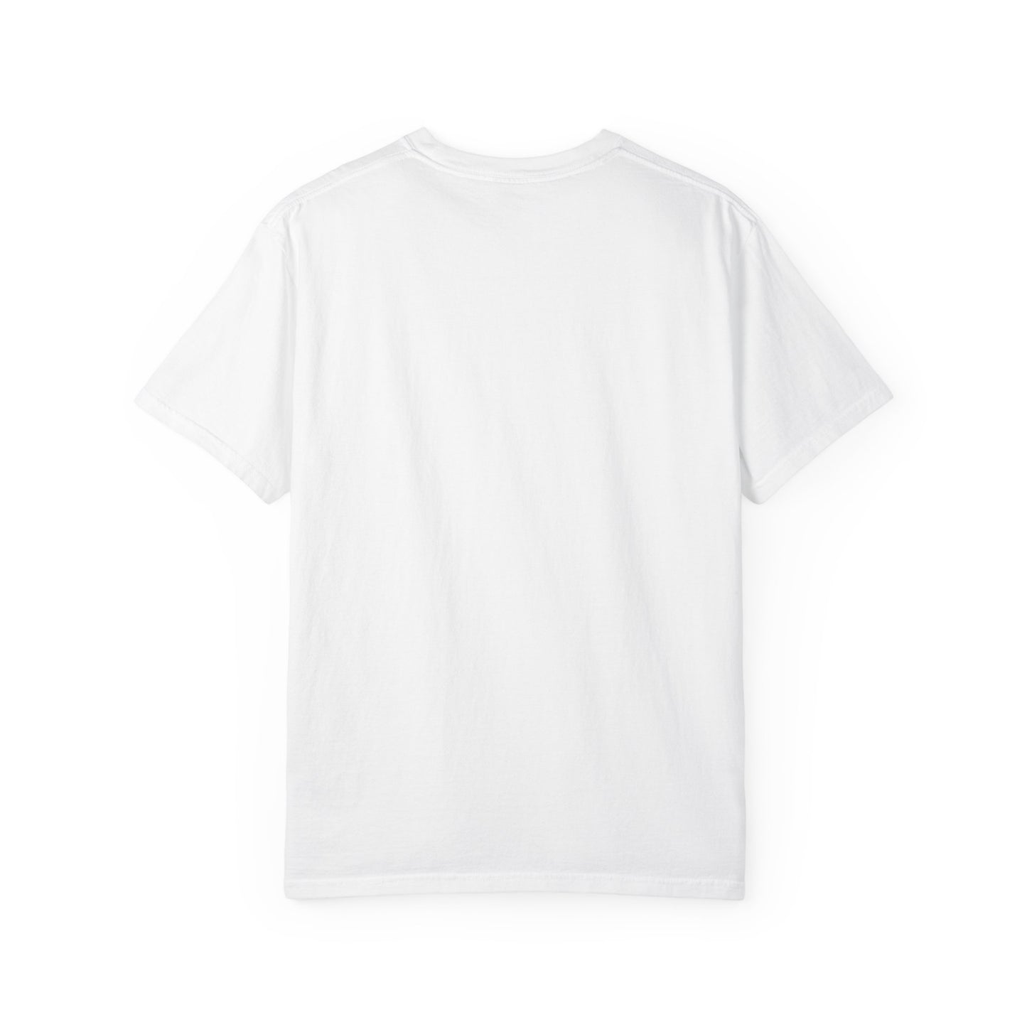T‑Shirt — (Too Tired to Care)