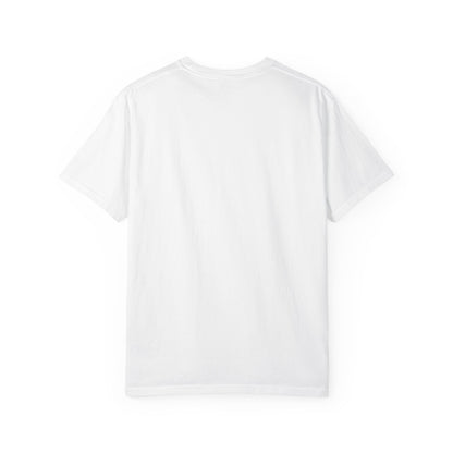 T‑Shirt — (Too Tired to Care)