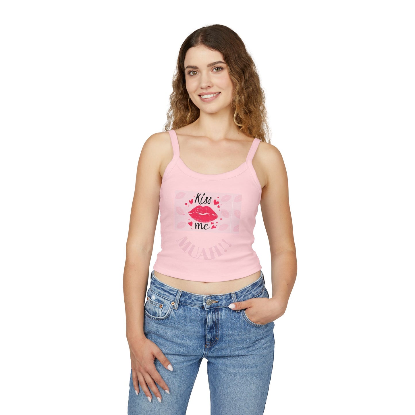 Crop Top-Women