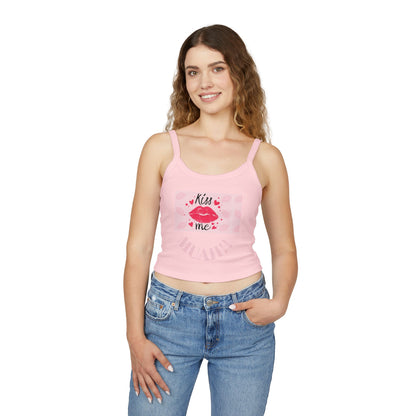 Crop Top-Women