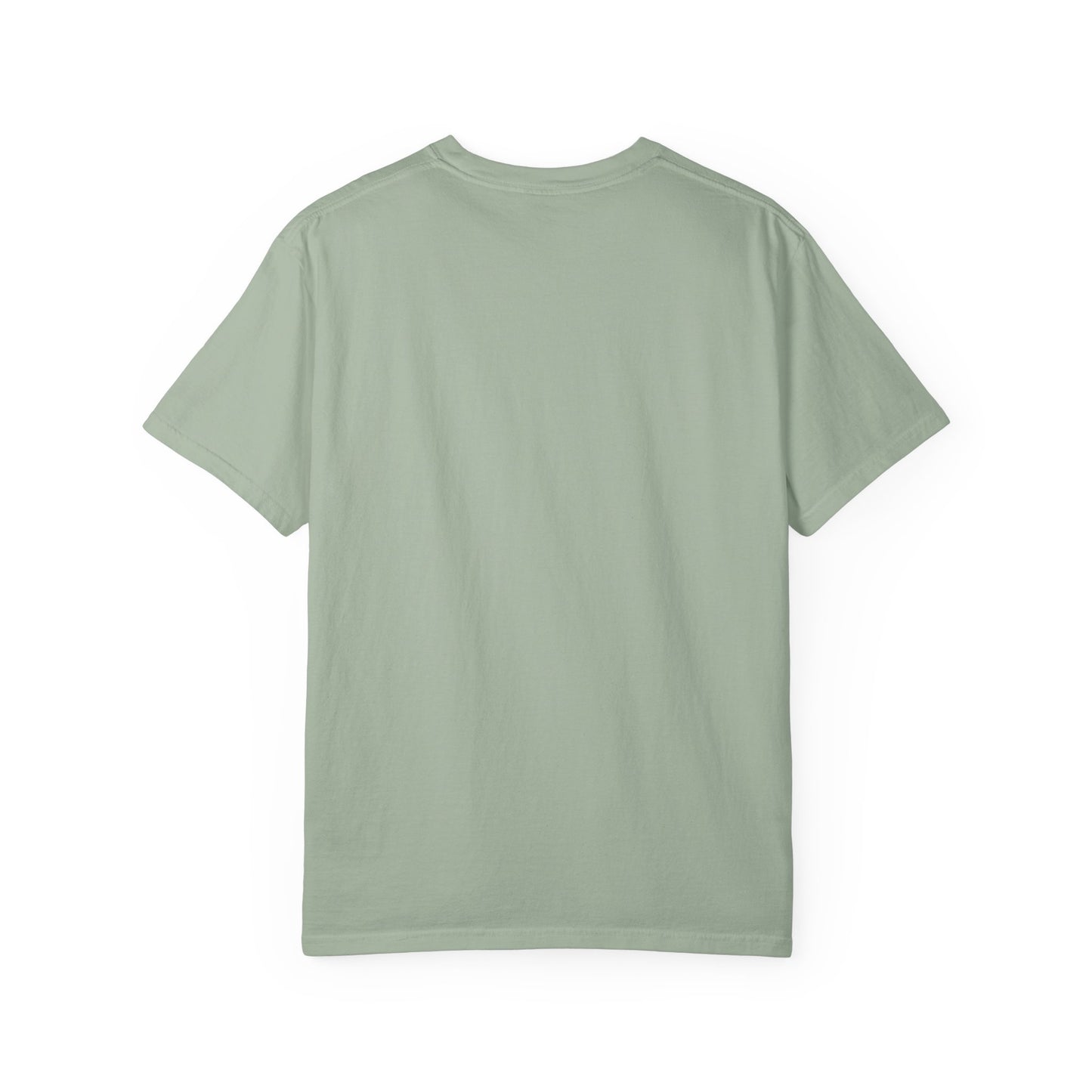 T‑Shirt — (Too Tired to Care)