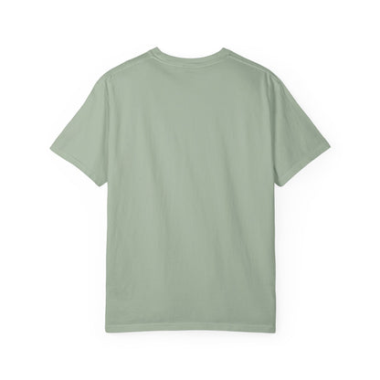 T‑Shirt — (Too Tired to Care)