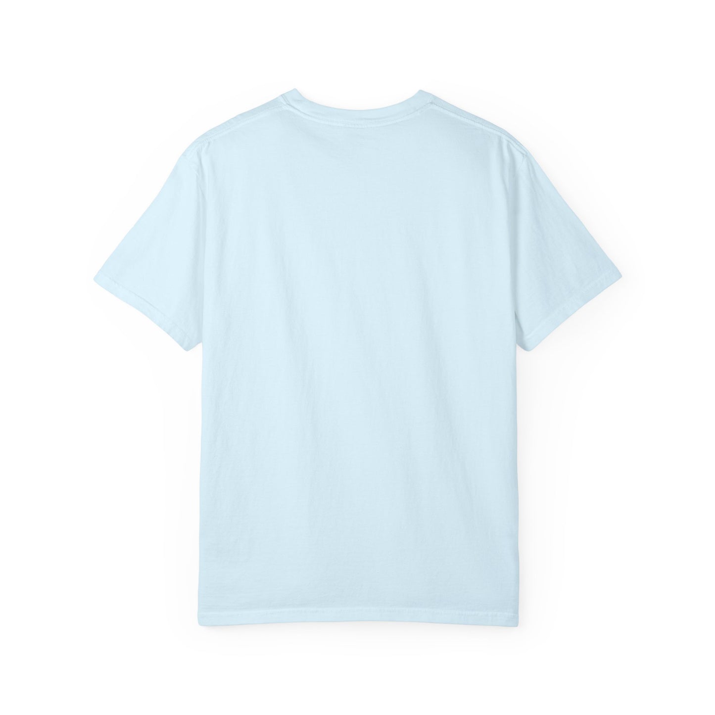 T‑Shirt — (Too Tired to Care)