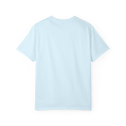 T‑Shirt — (Too Tired to Care)