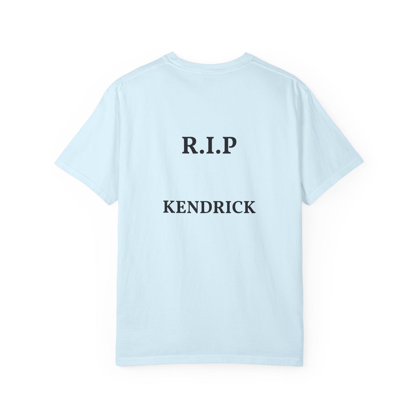 Drake Unisex Dyed T-shirt