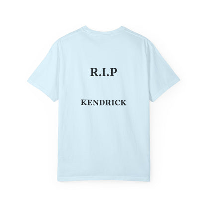 Drake Unisex Dyed T-shirt
