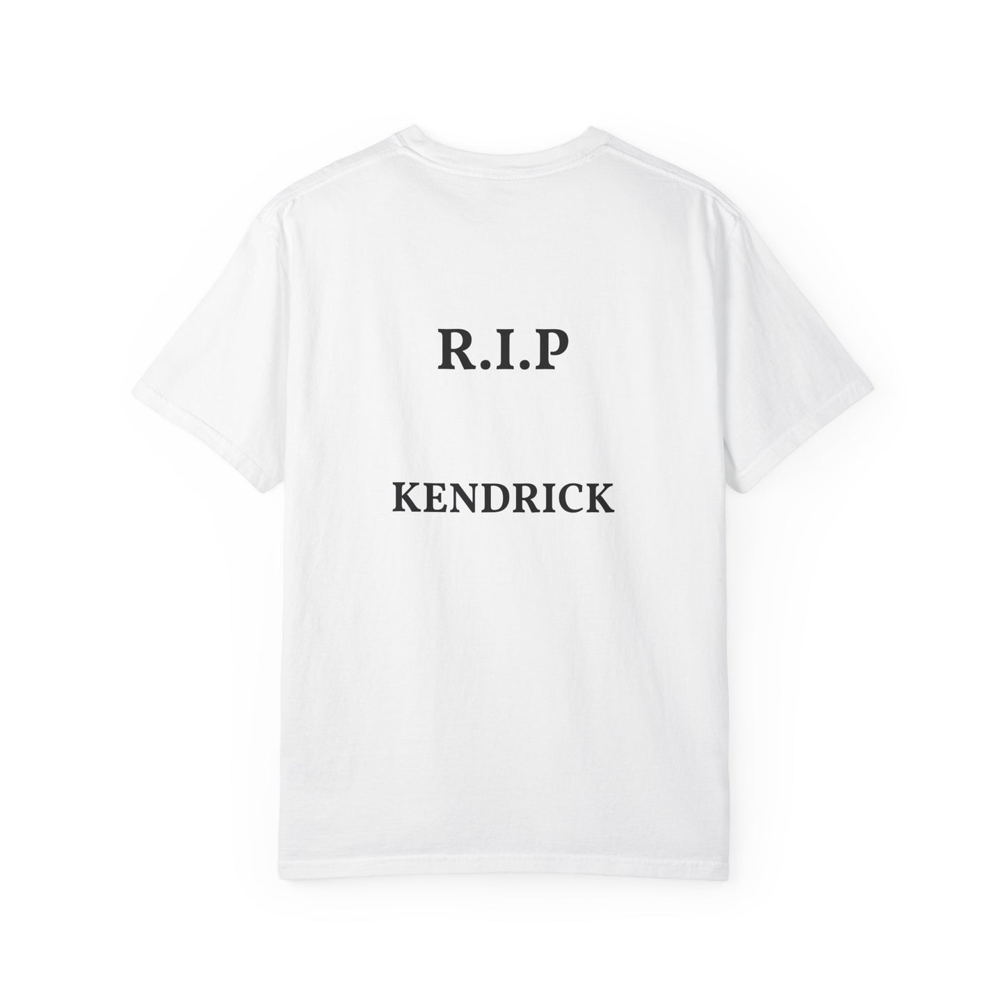 Drake Unisex Dyed T-shirt
