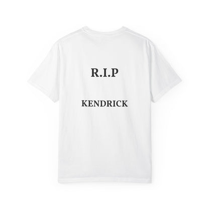 Drake Unisex Dyed T-shirt