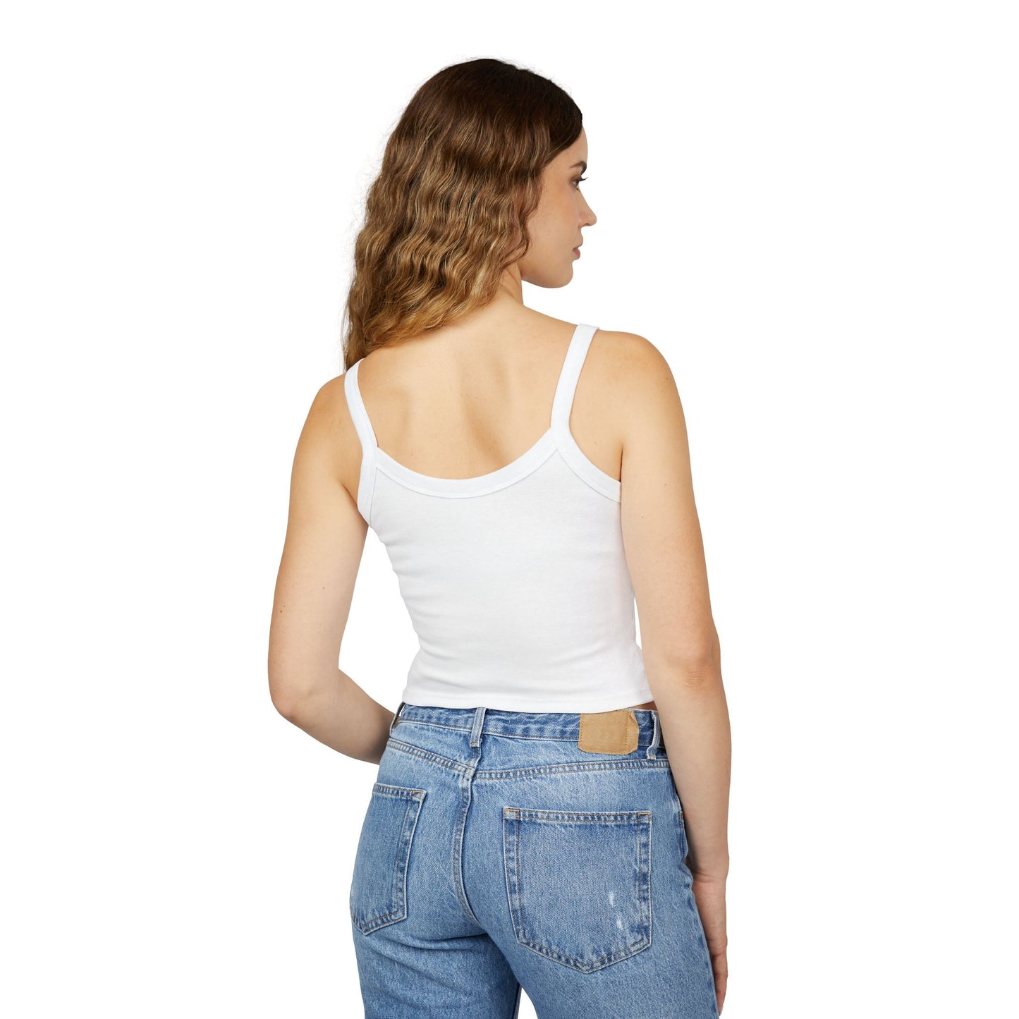 Liberia Independence Crop Top