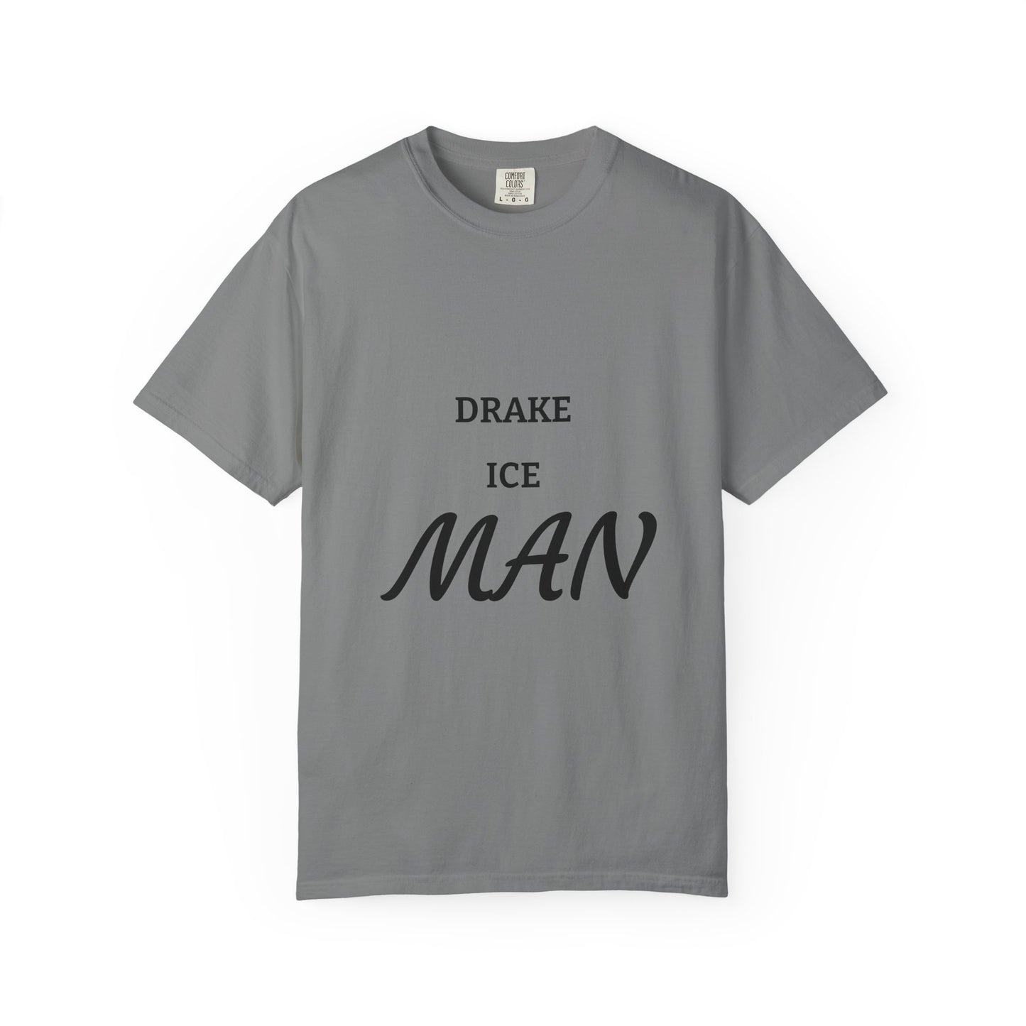 Drake Unisex Dyed T-shirt