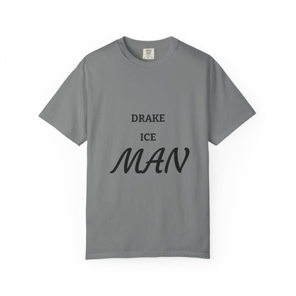 Drake Unisex Dyed T-shirt