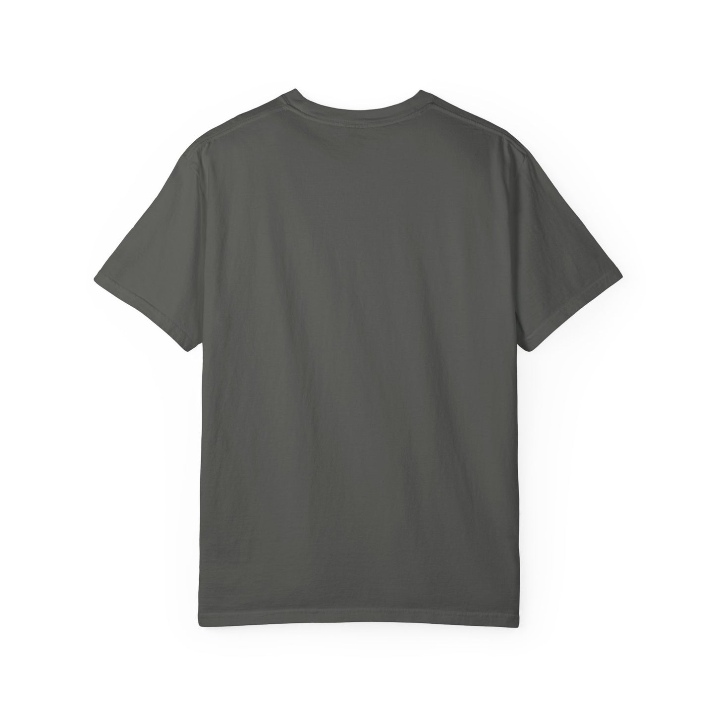 T‑Shirt — (Too Tired to Care)