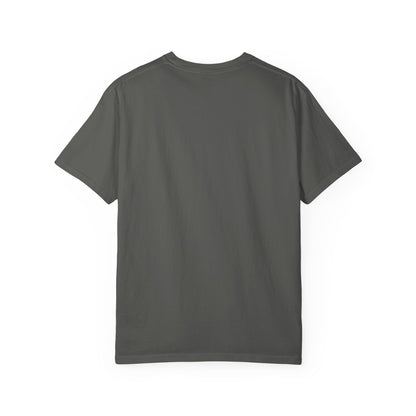 T‑Shirt — (Too Tired to Care)