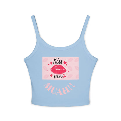Crop Top-Women