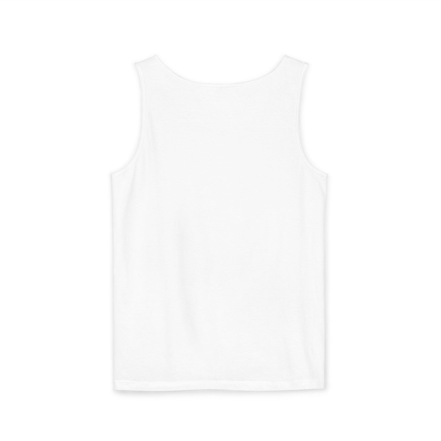 Retro Lips Summer Muscle Tank