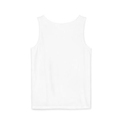 Retro Lips Summer Muscle Tank