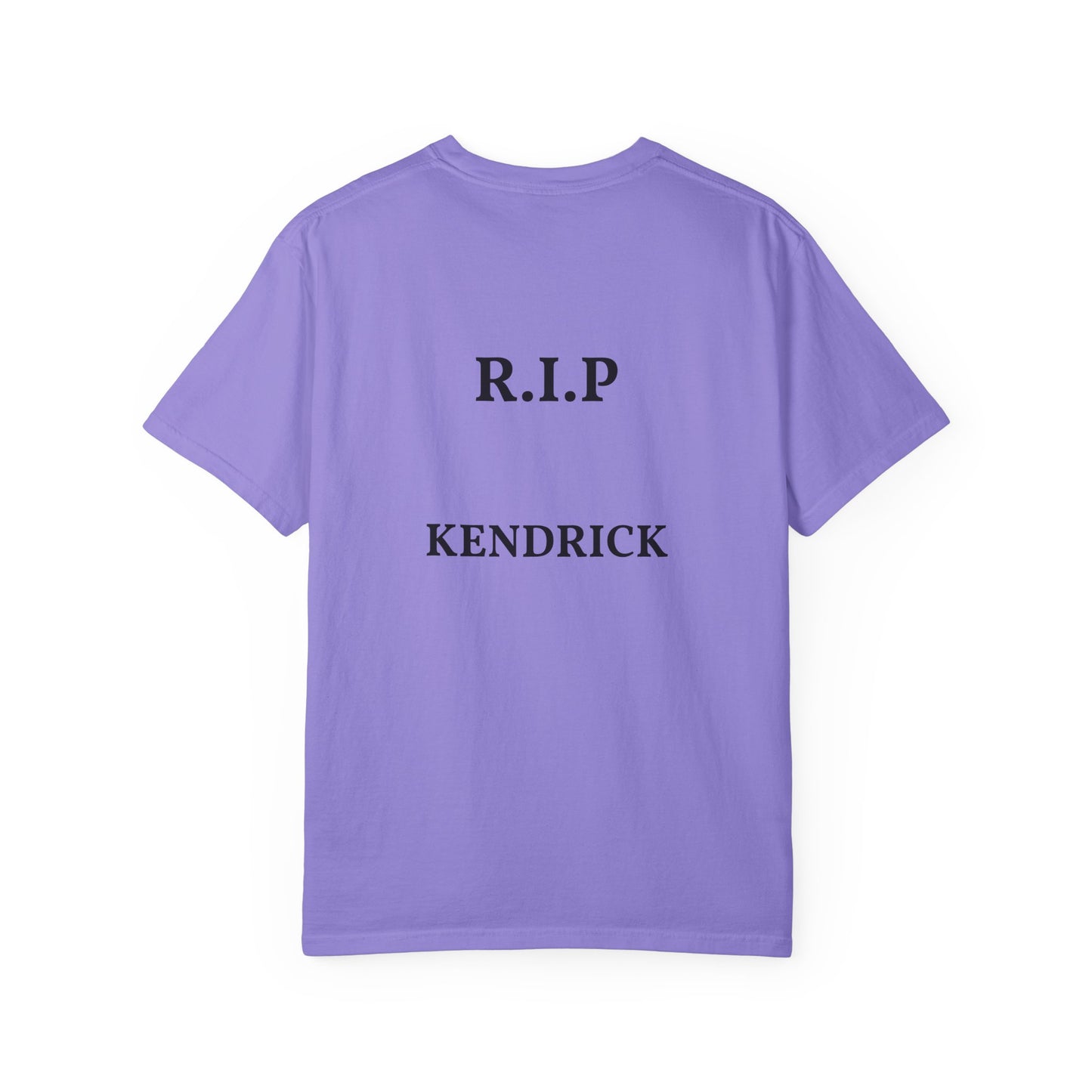 Drake Unisex Dyed T-shirt