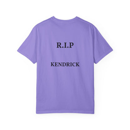 Drake Unisex Dyed T-shirt