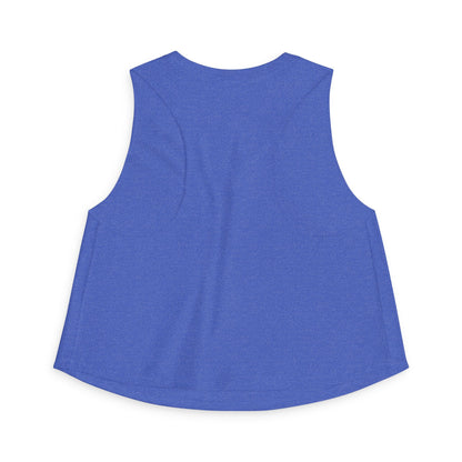 Liberian Girls Independence Crop Top