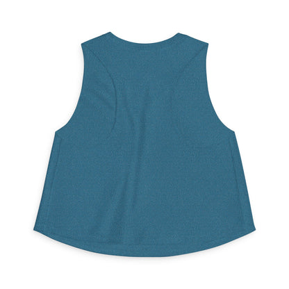 Liberian Girls Independence Crop Top