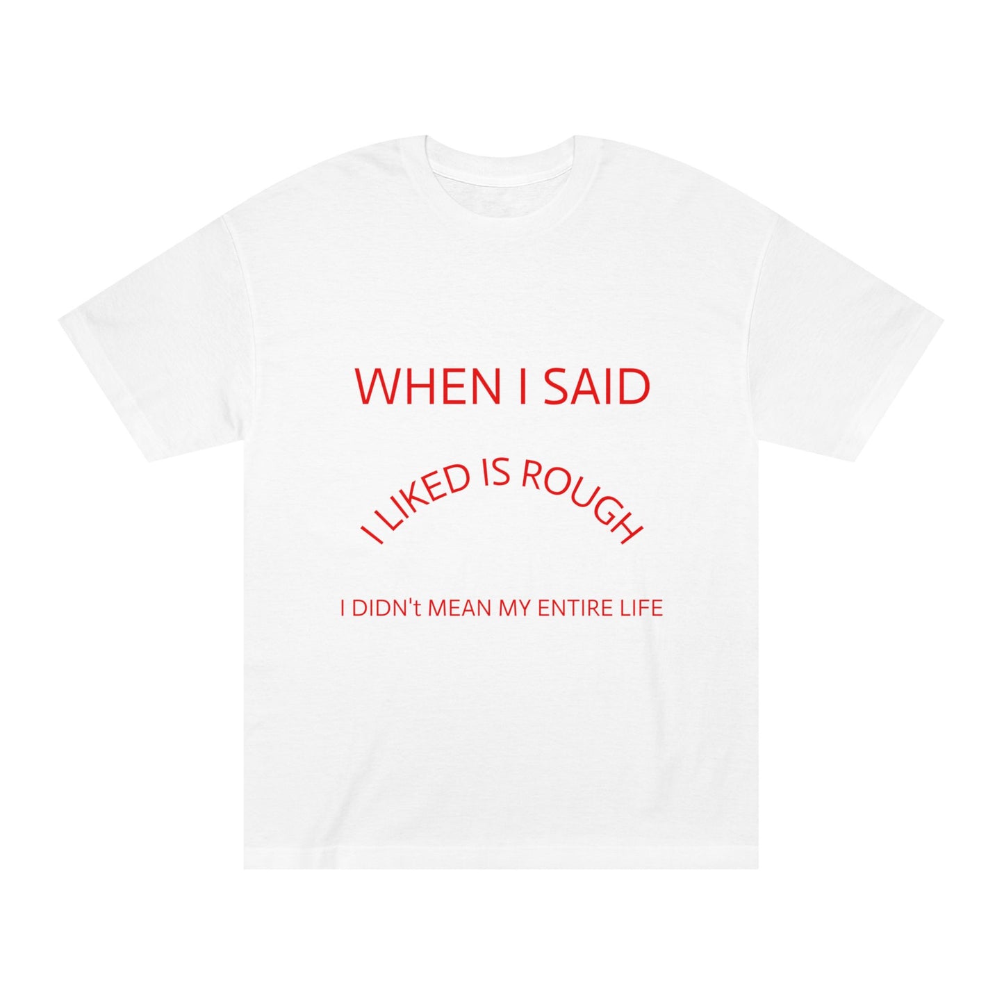 Men T-Shirt