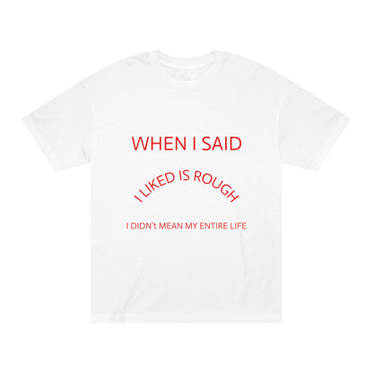 Men T-Shirt