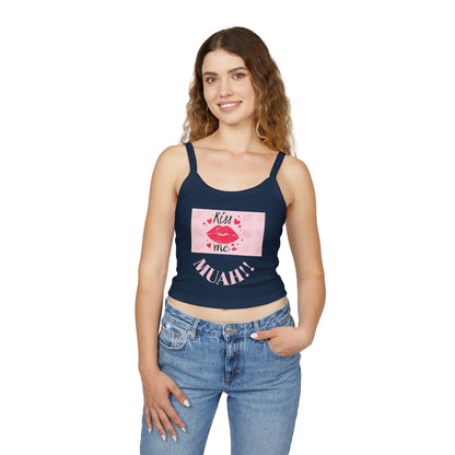 Crop Top-Women