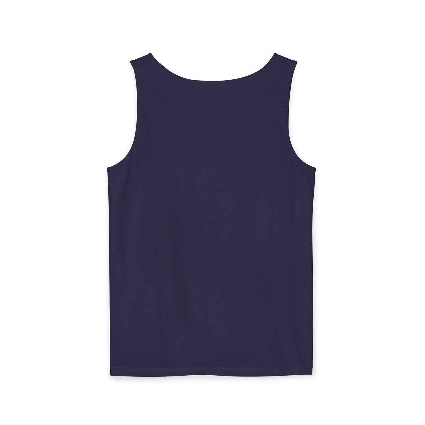 Retro Lips Summer Muscle Tank