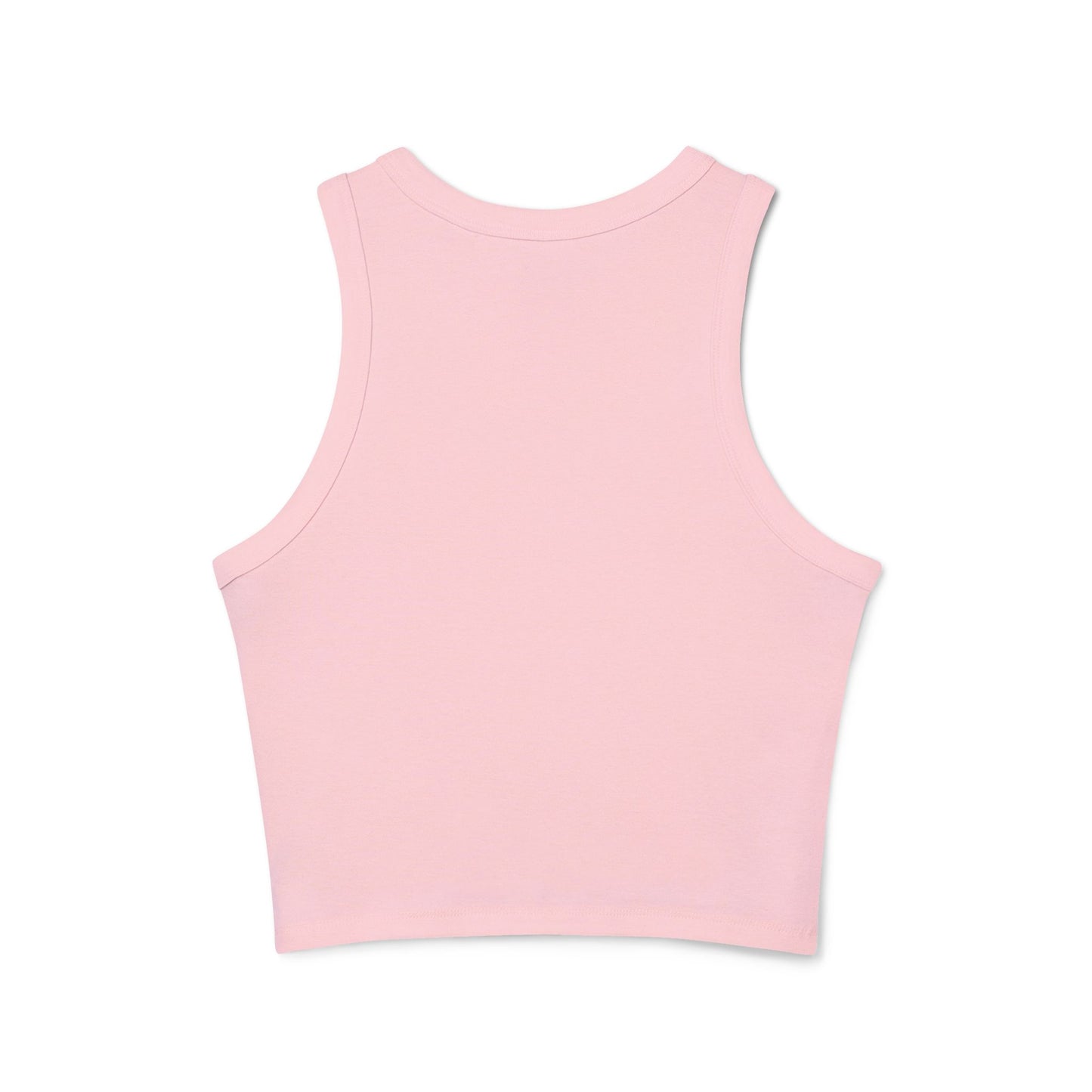 Women's Floral Vintage Crop Top