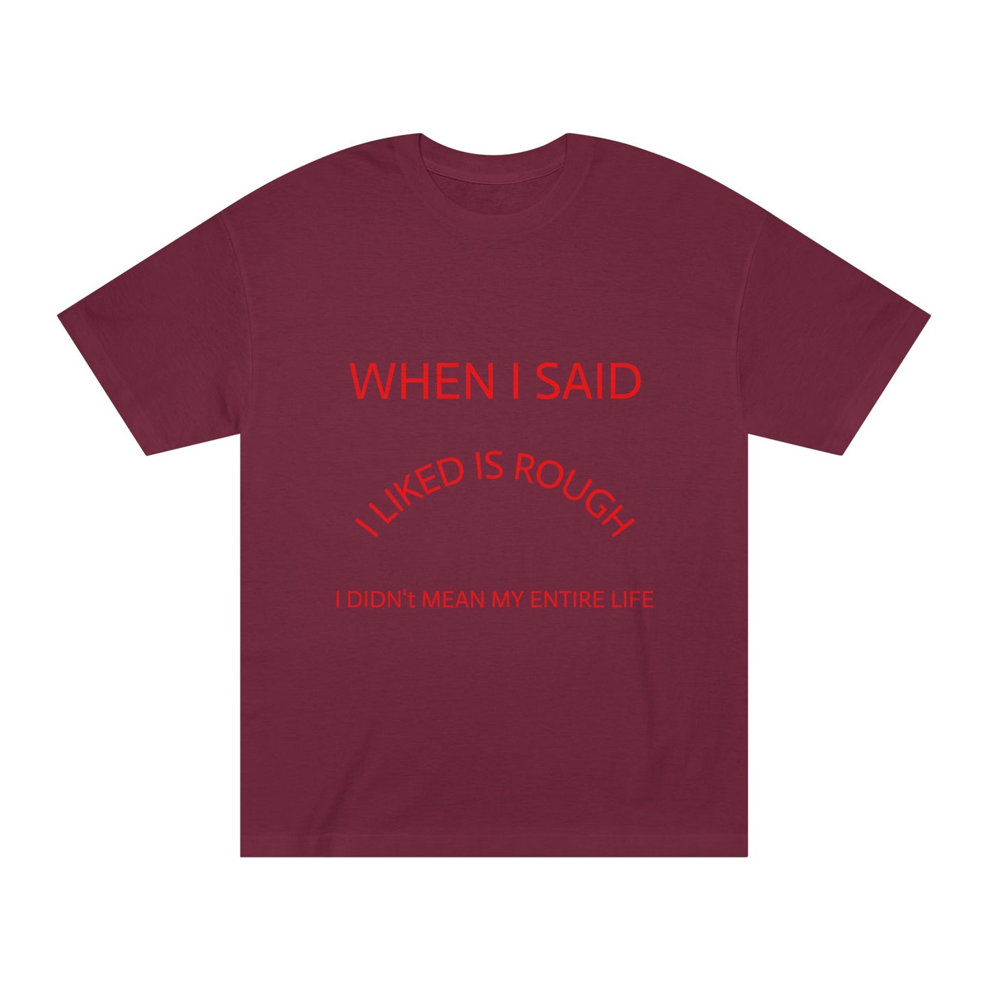 Men T-Shirt