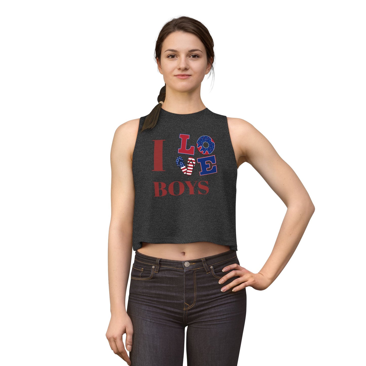 Crop Tops