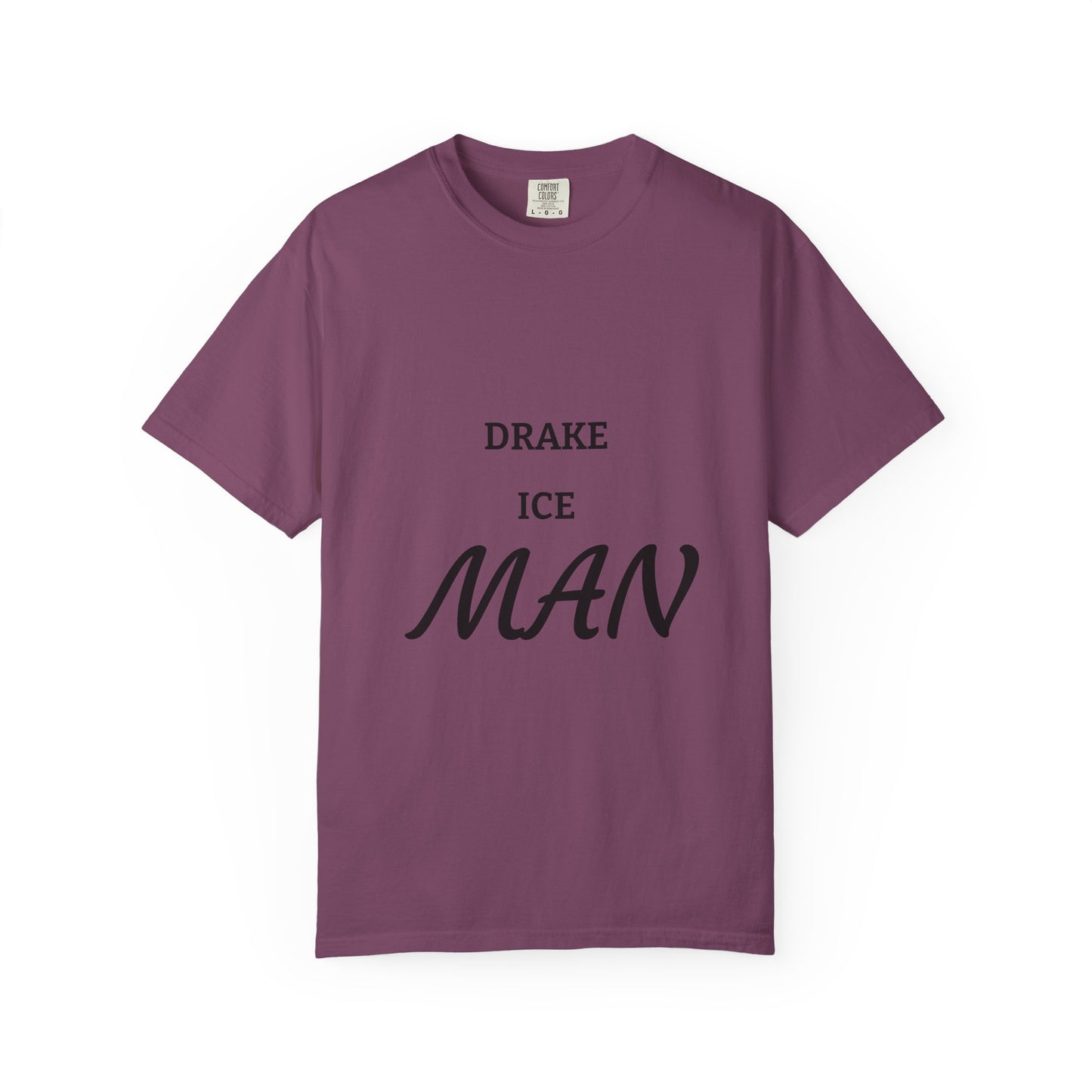 Drake Unisex Dyed T-shirt