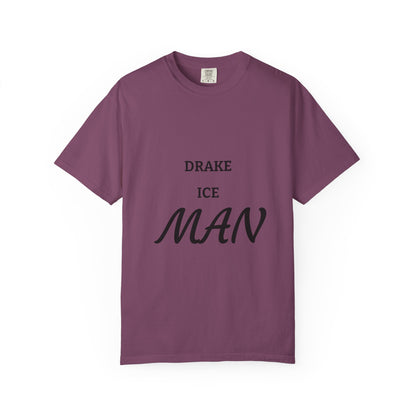 Drake Unisex Dyed T-shirt