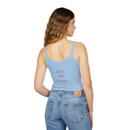 Crop Top-Women