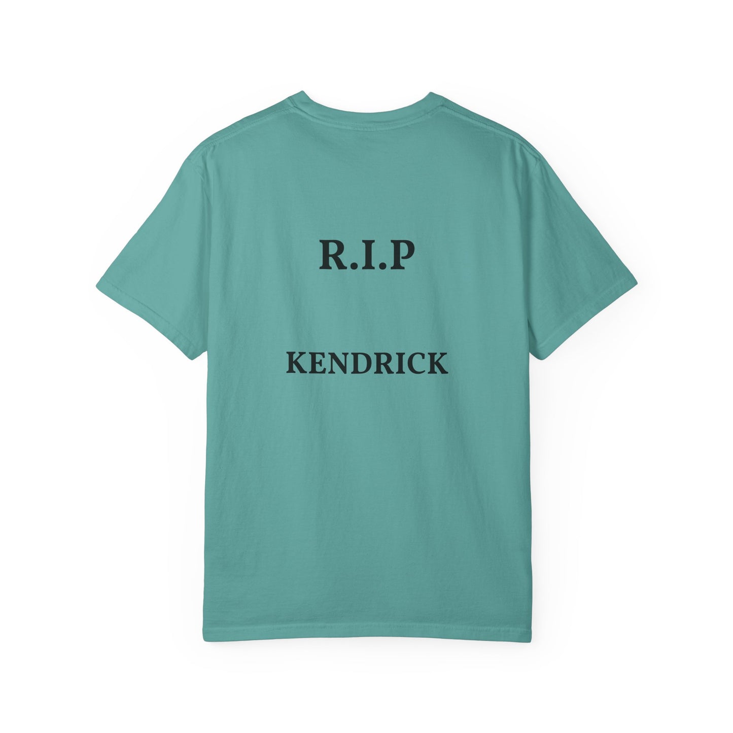 Drake Unisex Dyed T-shirt