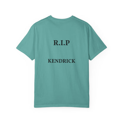 Drake Unisex Dyed T-shirt