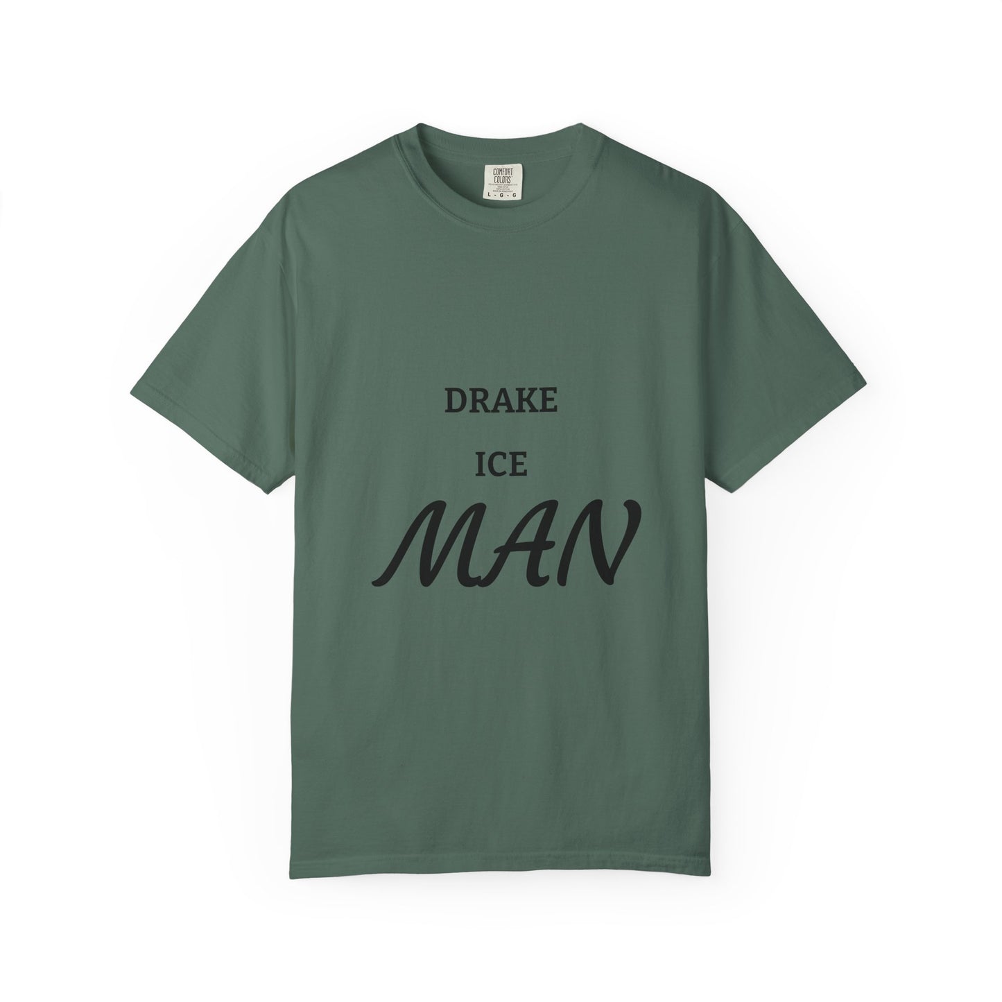 Drake Unisex Dyed T-shirt