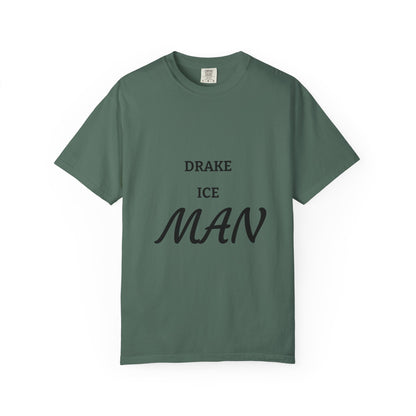 Drake Unisex Dyed T-shirt