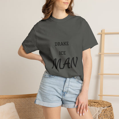 Drake Unisex Dyed T-shirt