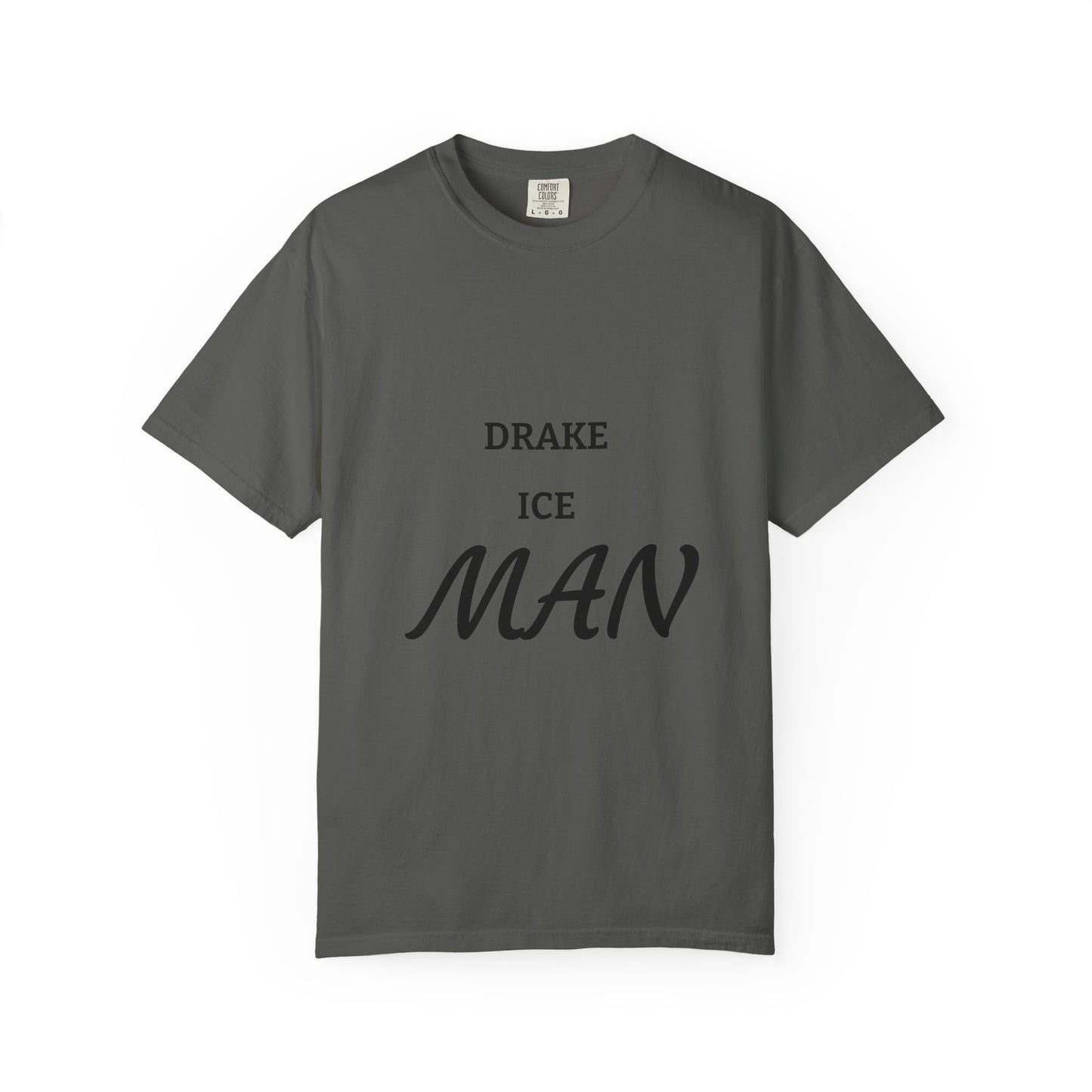 Drake Unisex Dyed T-shirt
