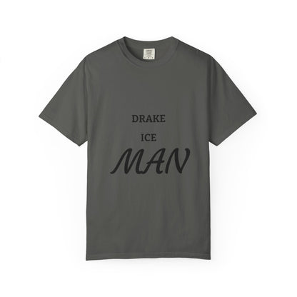 Drake Unisex Dyed T-shirt