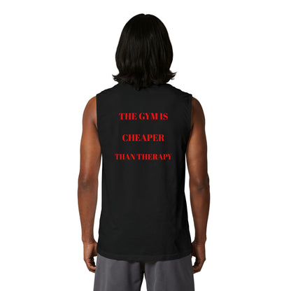 Workout Tank Top — Pain Is My Pre Workout